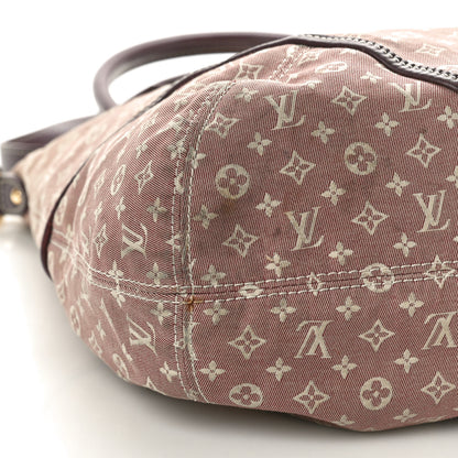 Louis Vuitton Monogram Idylle Elegie Sepia 8 of 12