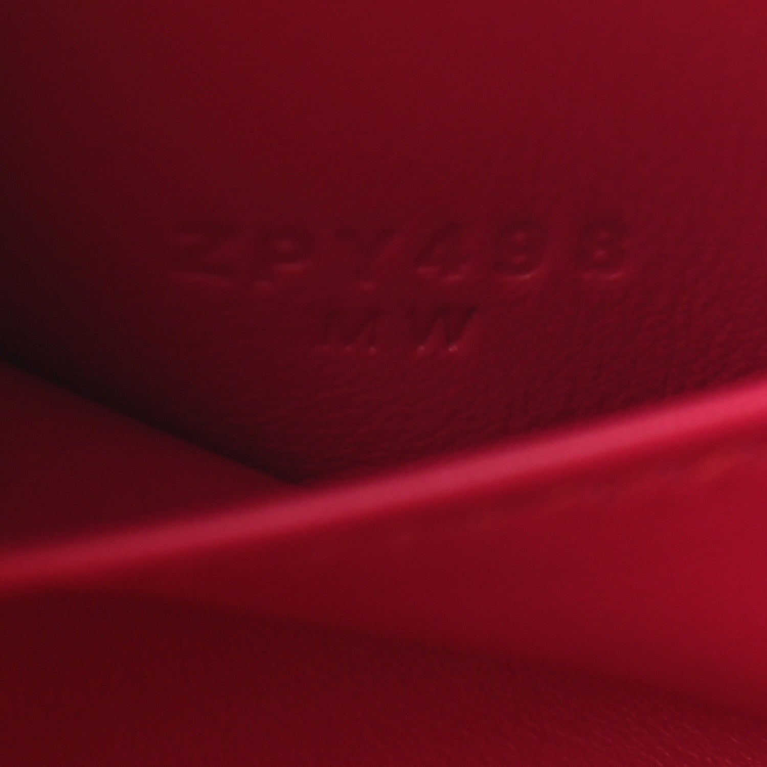Hermes Taurillon Clemence Mini Lindy 20 Framboise 7 of 9