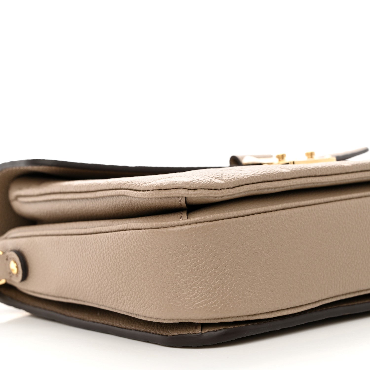 Louis Vuitton Empreinte Pochette Metis Tourterelle 8 of 10