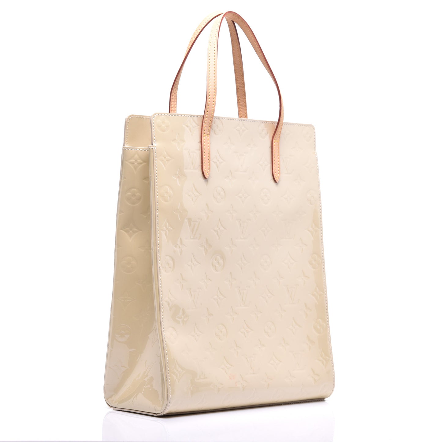 Vernis Catalina NS Blanc Corail