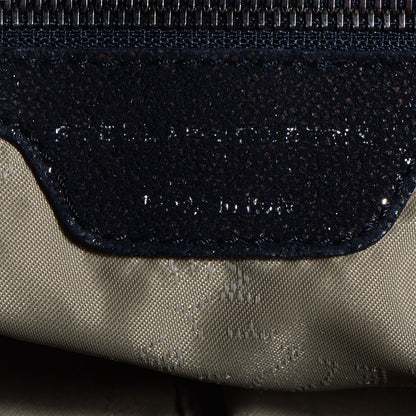Stella McCartney Faux Leather Falabella Chamois Big Tote 7 of 7