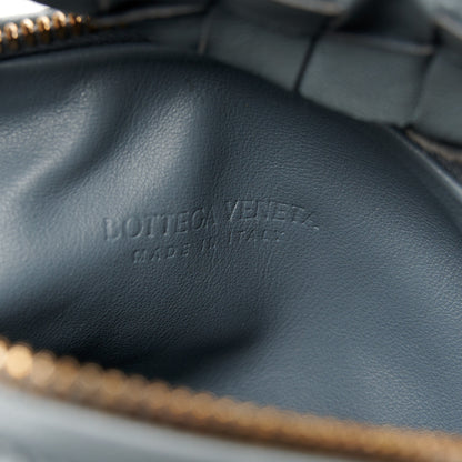 Bottega Veneta Nappa Intrecciato Mini Jodie Krim 6 of 11