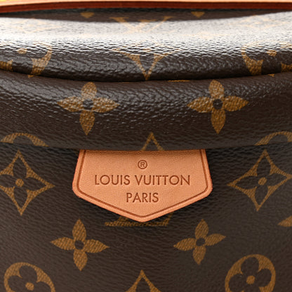 Louis Vuitton Monogram Bumbag 7 of 9