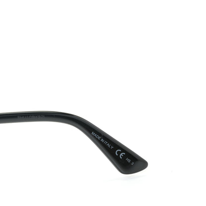 Christian Dior Studded So Real Sunglasses Black 6 of 9