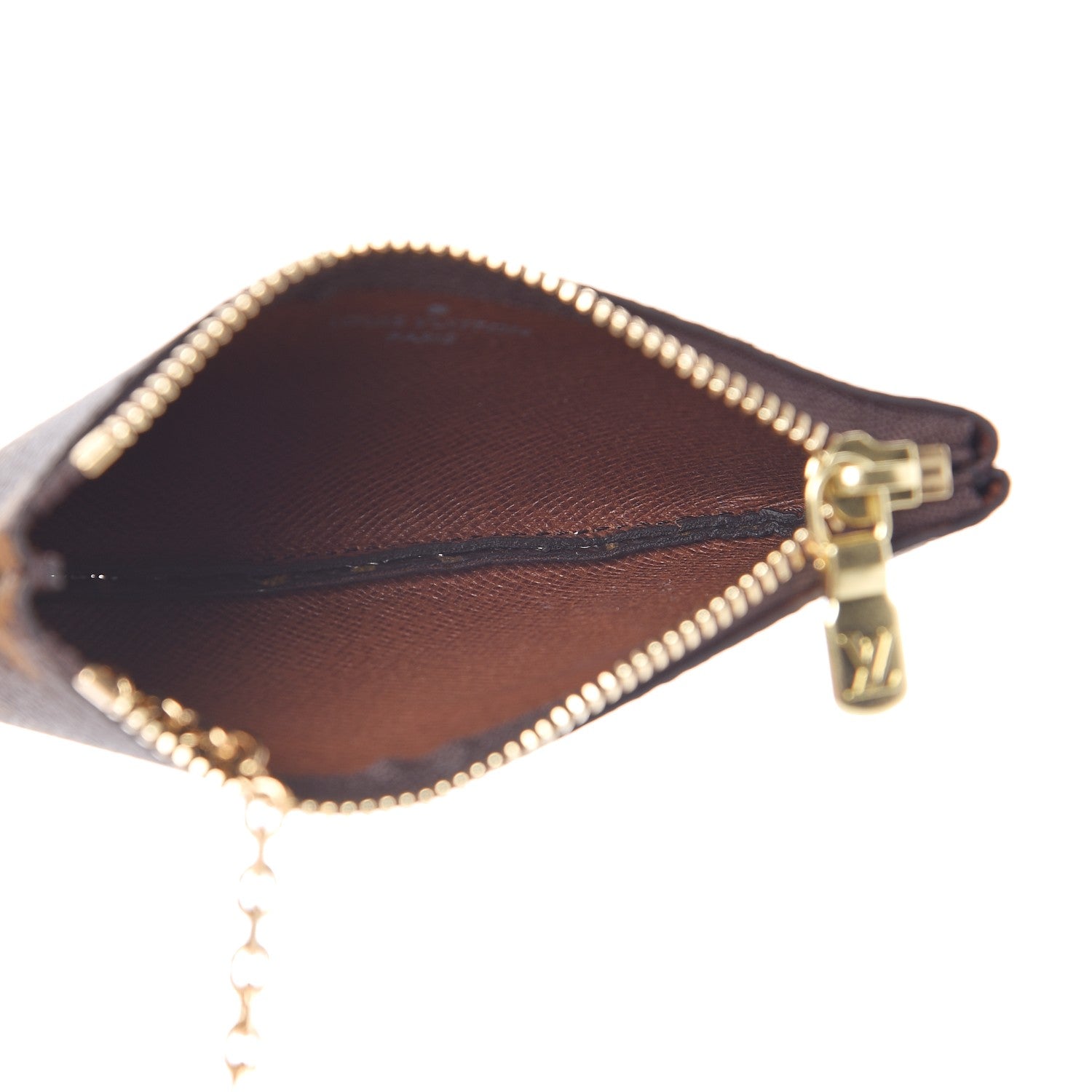 Christian Dior Calfskin Medium Gaucho Double Saddle Bag Red 7 of 28