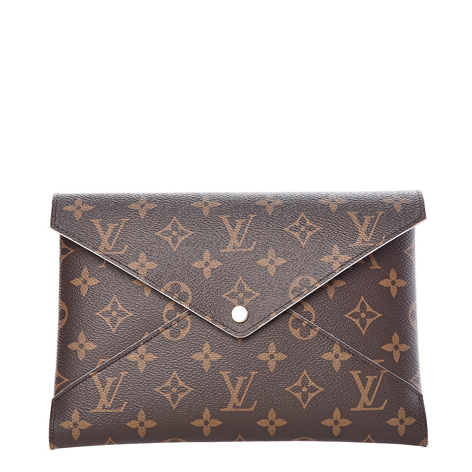 Louis Vuitton Monogram Kirigami Pochette Set 3 of 12