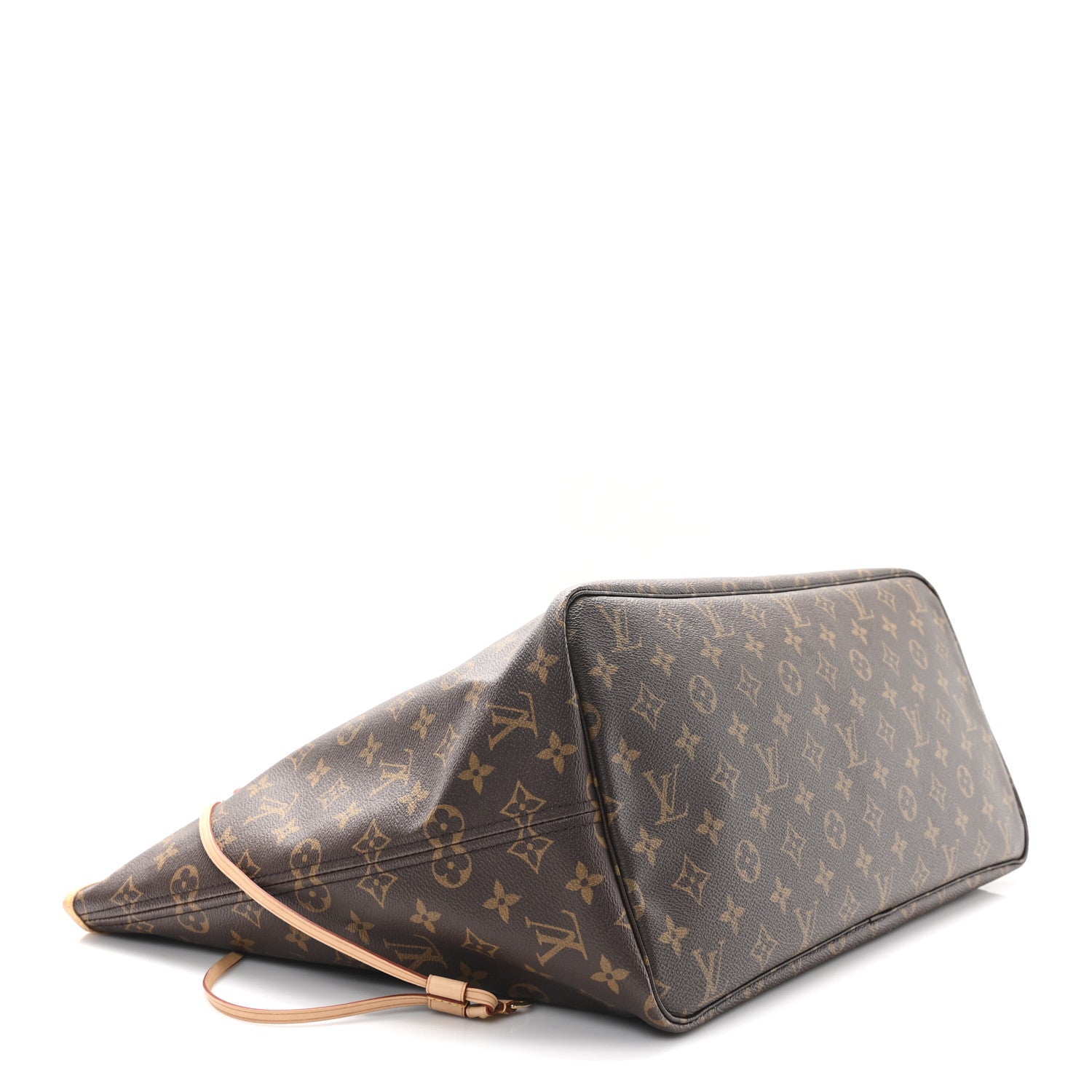Louis Vuitton Monogram Neo Neverfull GM Pivoine 5 of 10