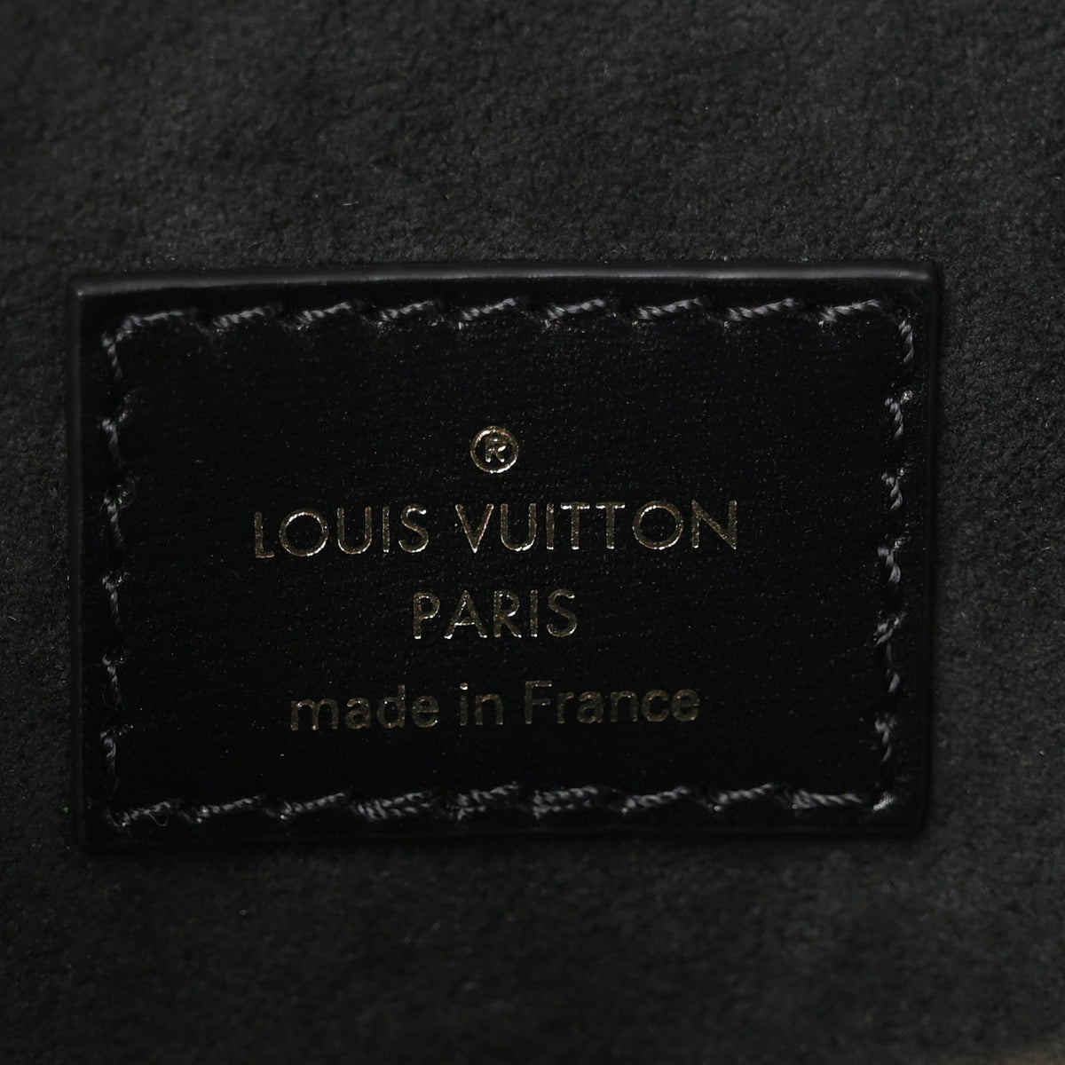Louis Vuitton Monogram Toupie 6 of 9
