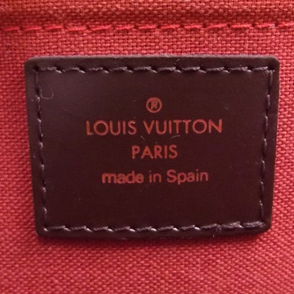 Louis Vuitton Damier Ribera Mini Brown 7 of 9