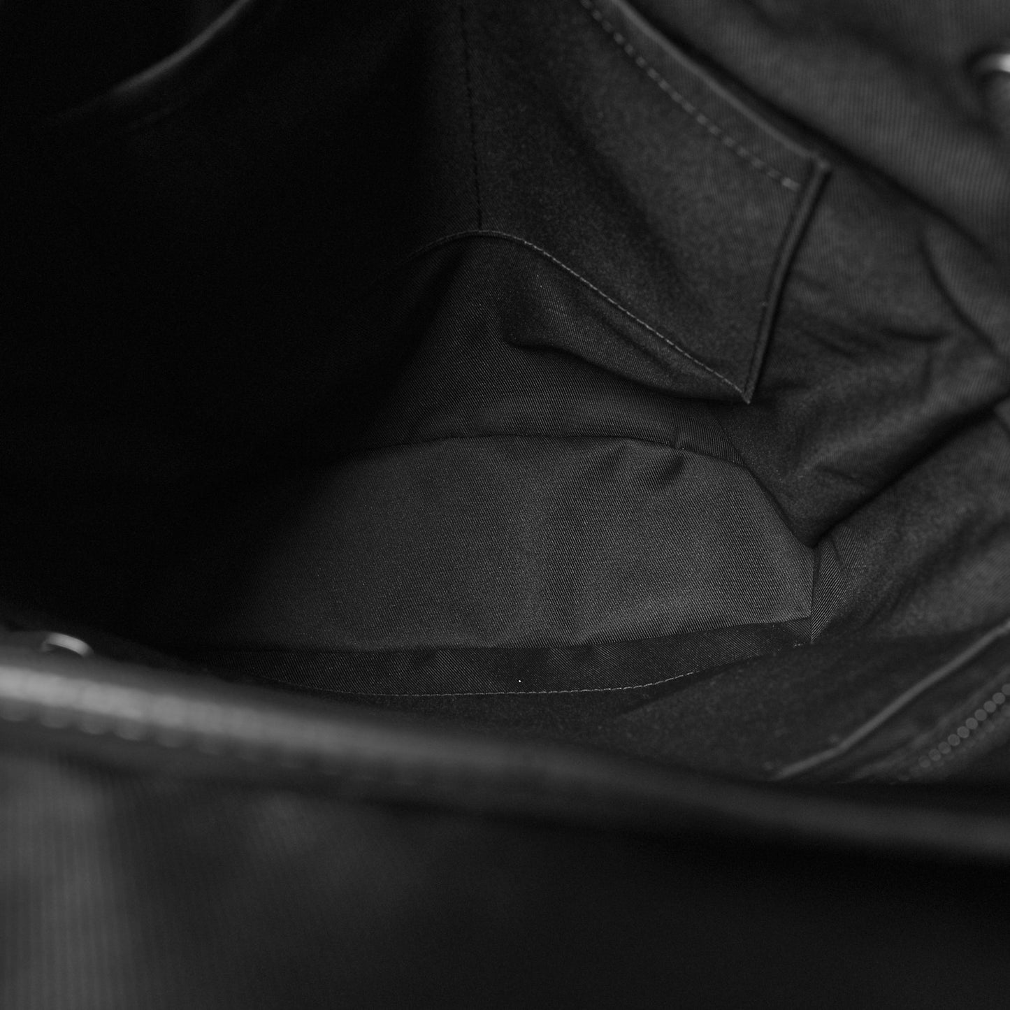 Reverse Monogram Eclipse Christopher PM Backpack