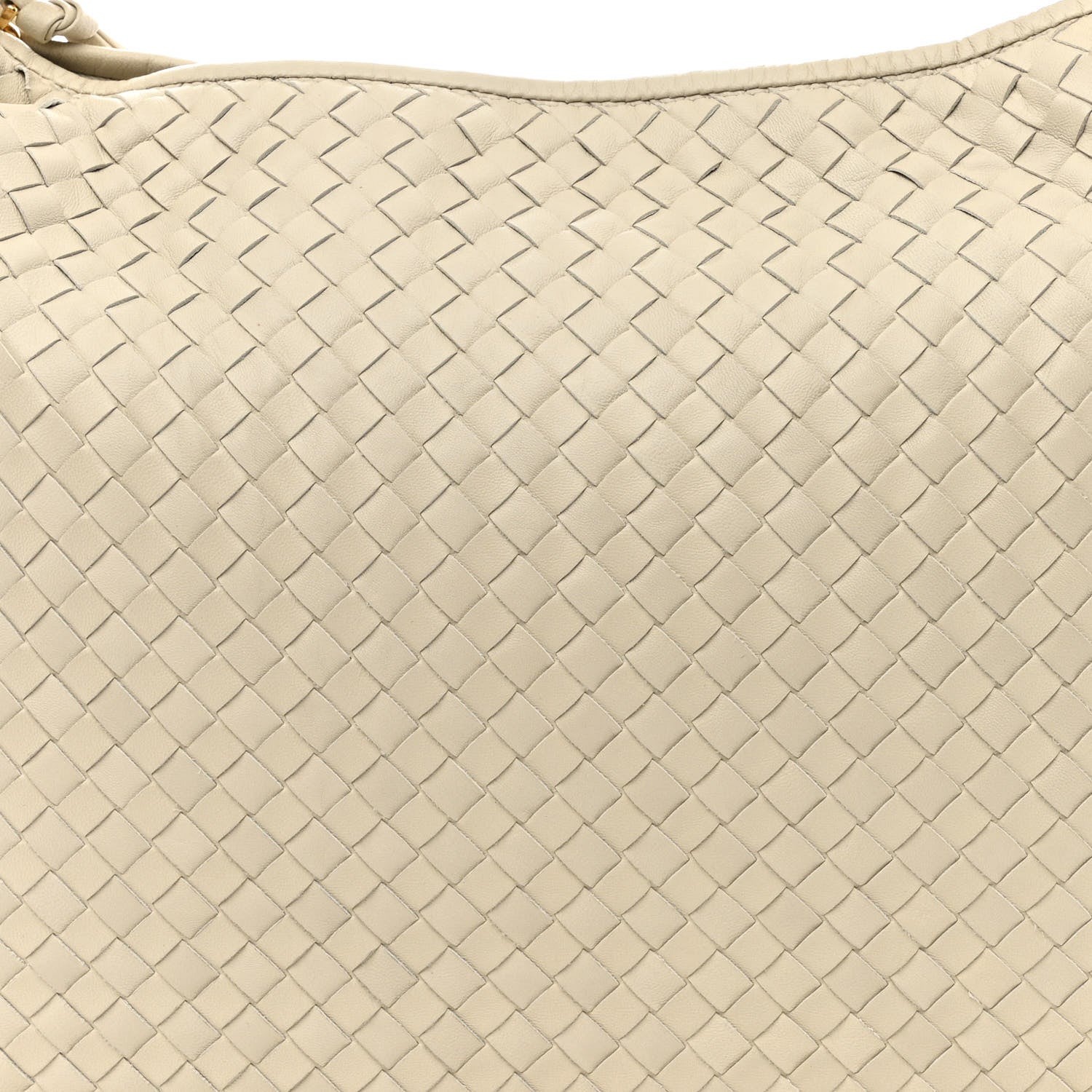 Bottega Veneta Nappa Intrecciato Large Veneta Hobo Marmo 8 of 10