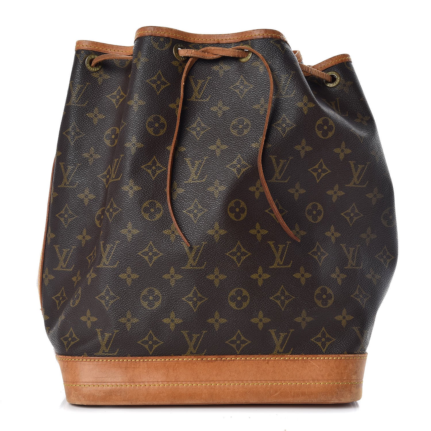 Louis Vuitton Monogram Noe 1 of 27
