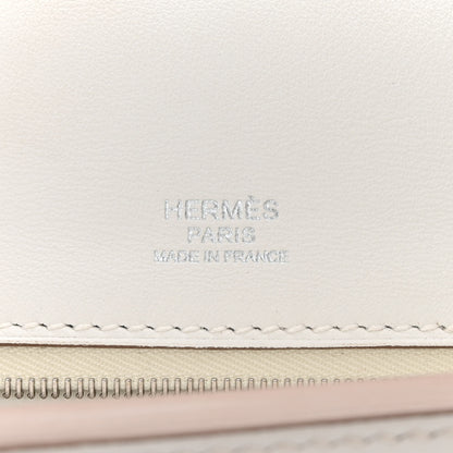 Hermes Togo Swift 24/24 29 Mushroom New White 6 of 12