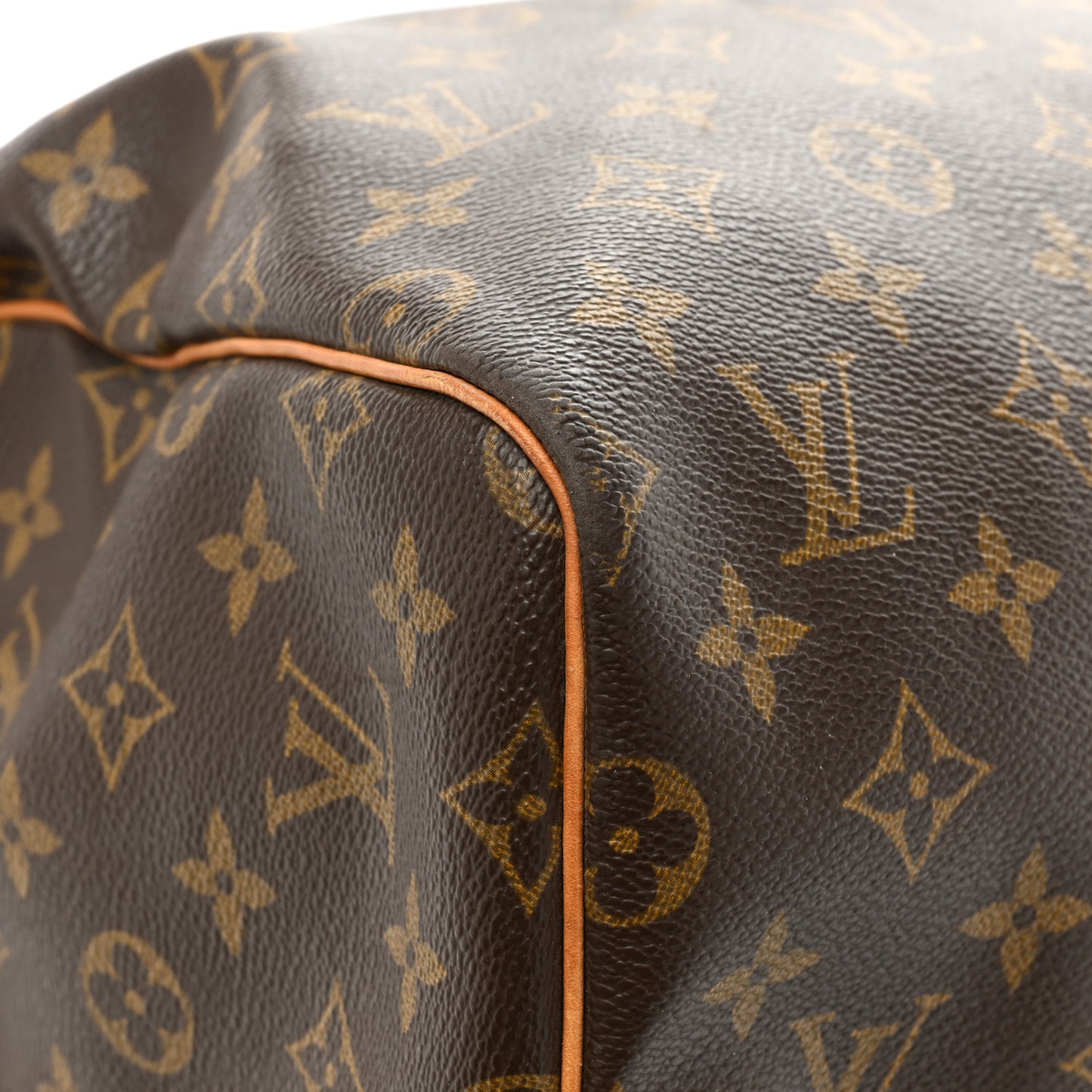 Monogram Keepall Bandouliere 55