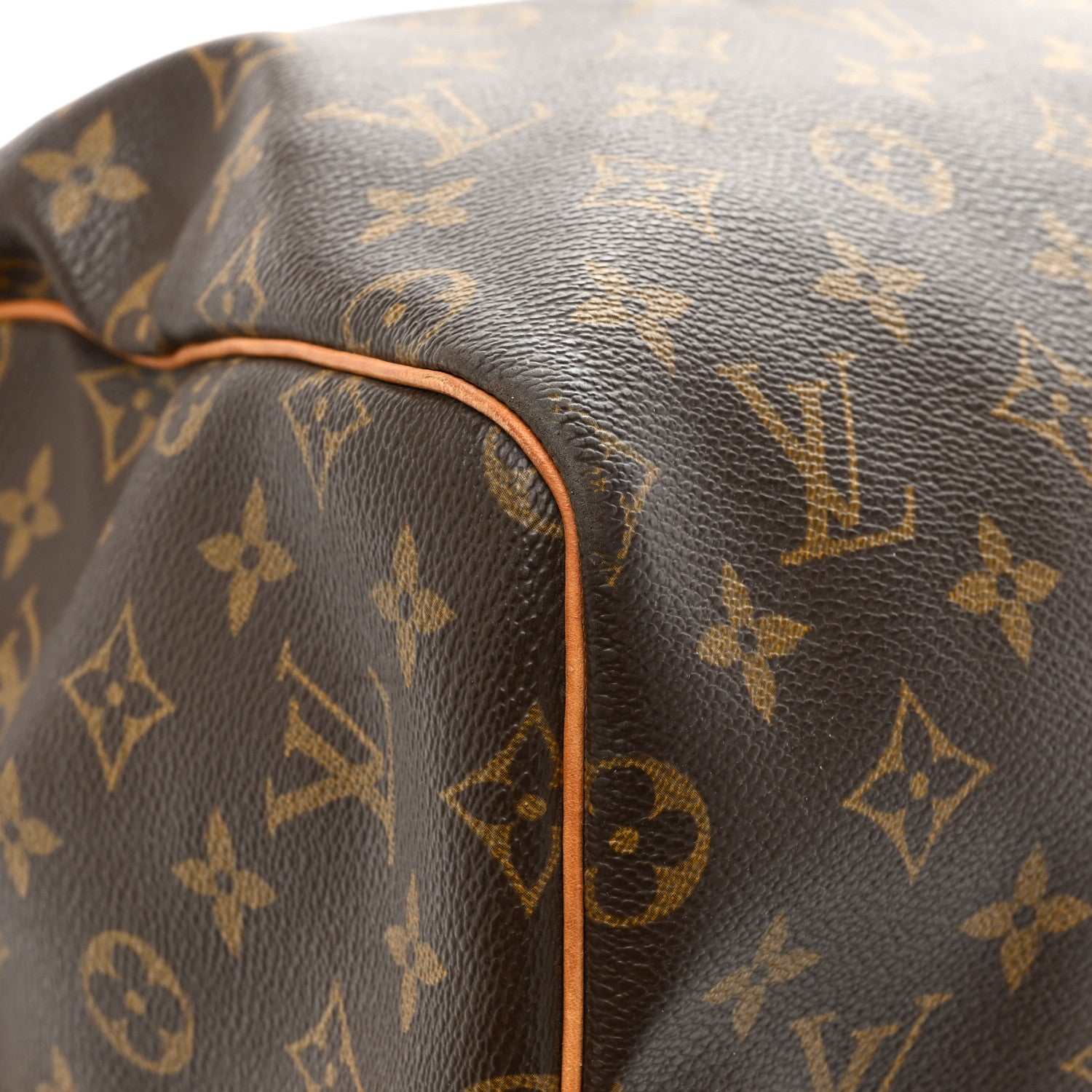 Louis Vuitton Monogram Keepall Bandouliere 55 12 of 21