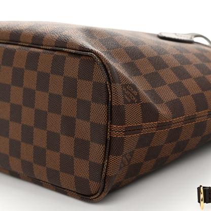 Louis Vuitton Damier Ebene Neo Neverfull PM 10 of 10