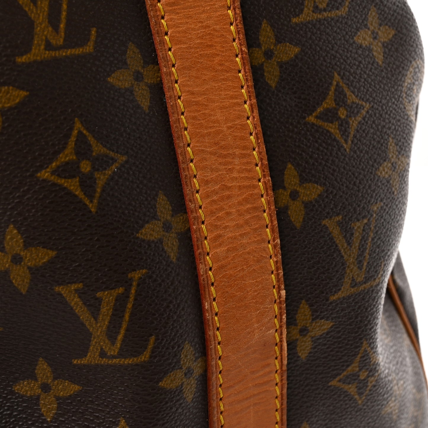 Monogram Keepall Bandouliere 45