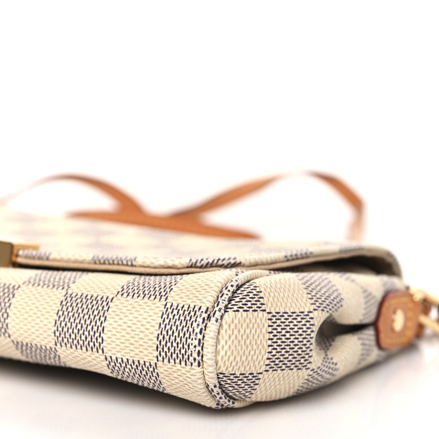 Damier Azur Favorite PM