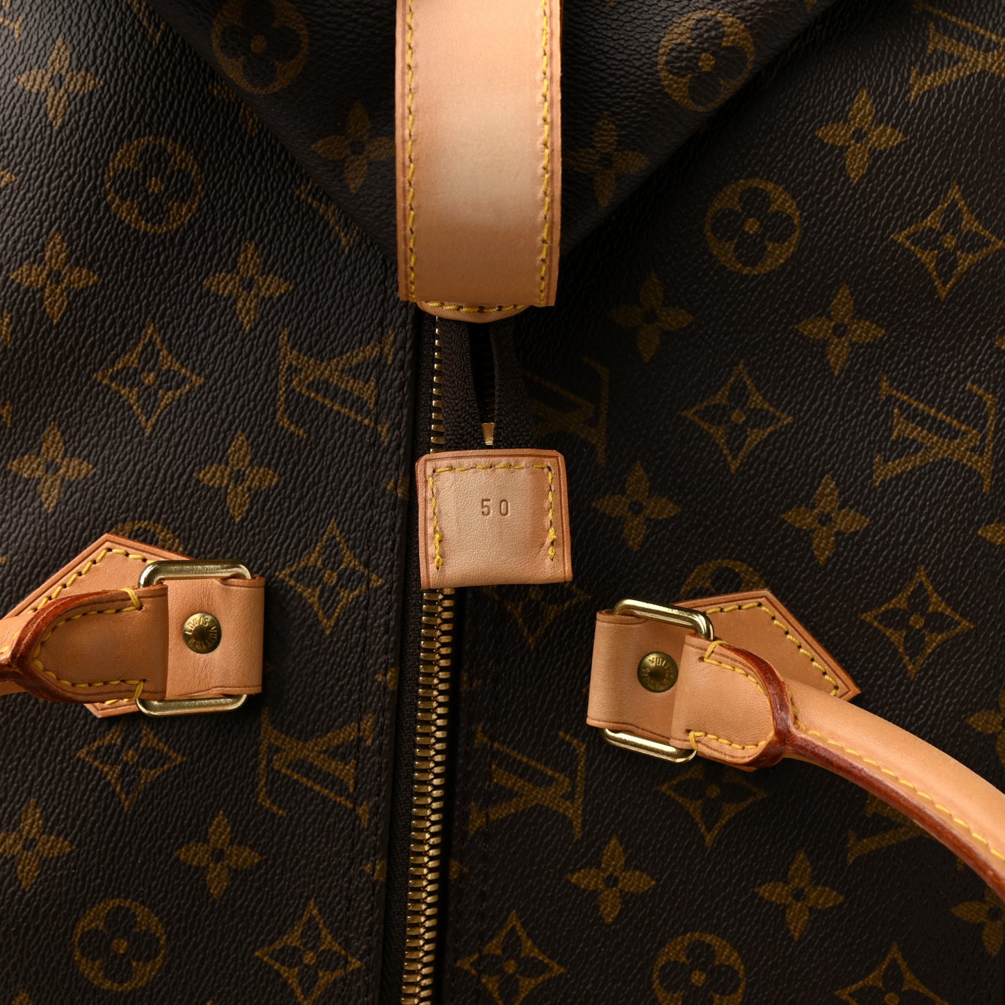 Monogram Cruiser 50