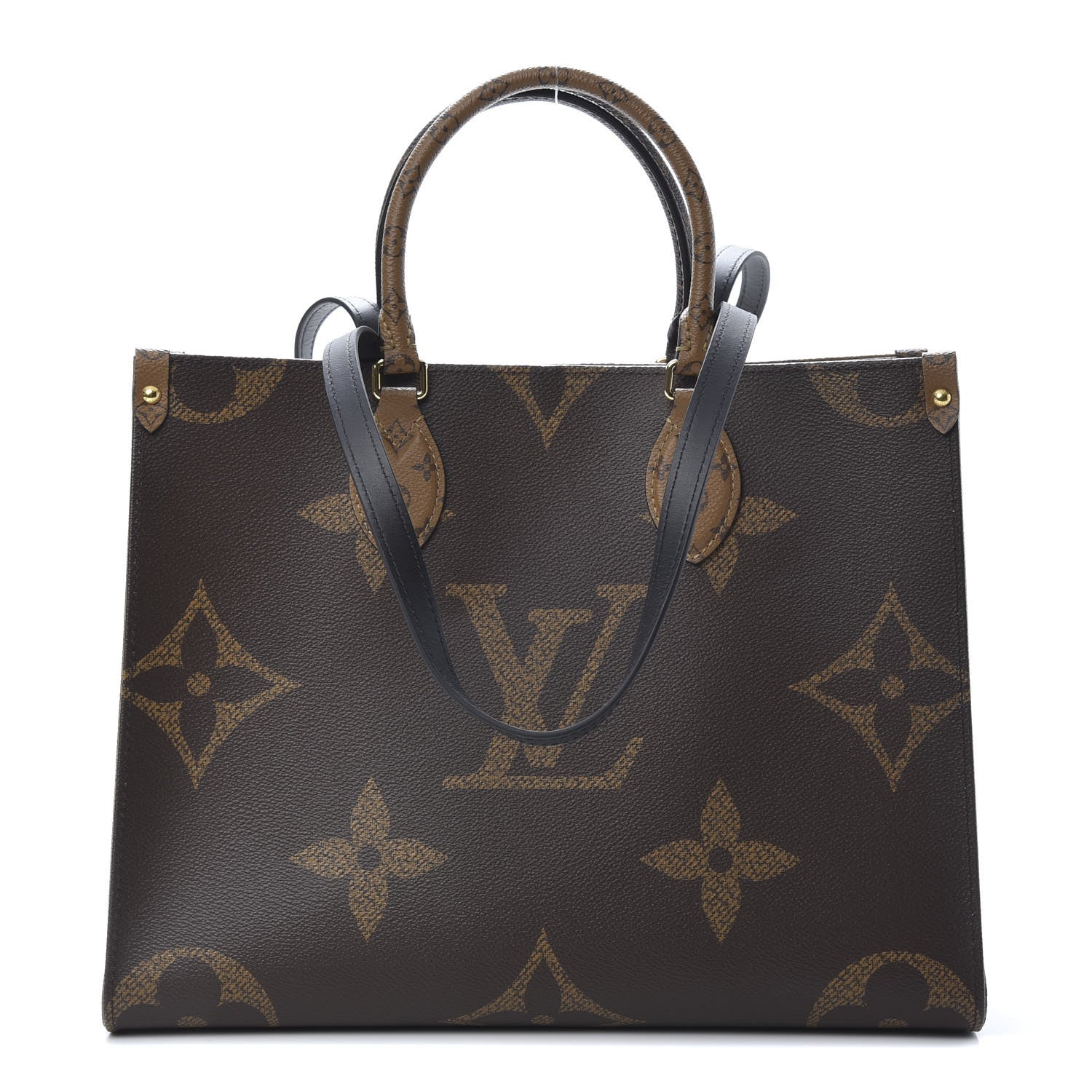 Louis Vuitton Reverse Monogram Giant Onthego MM 1 of 12