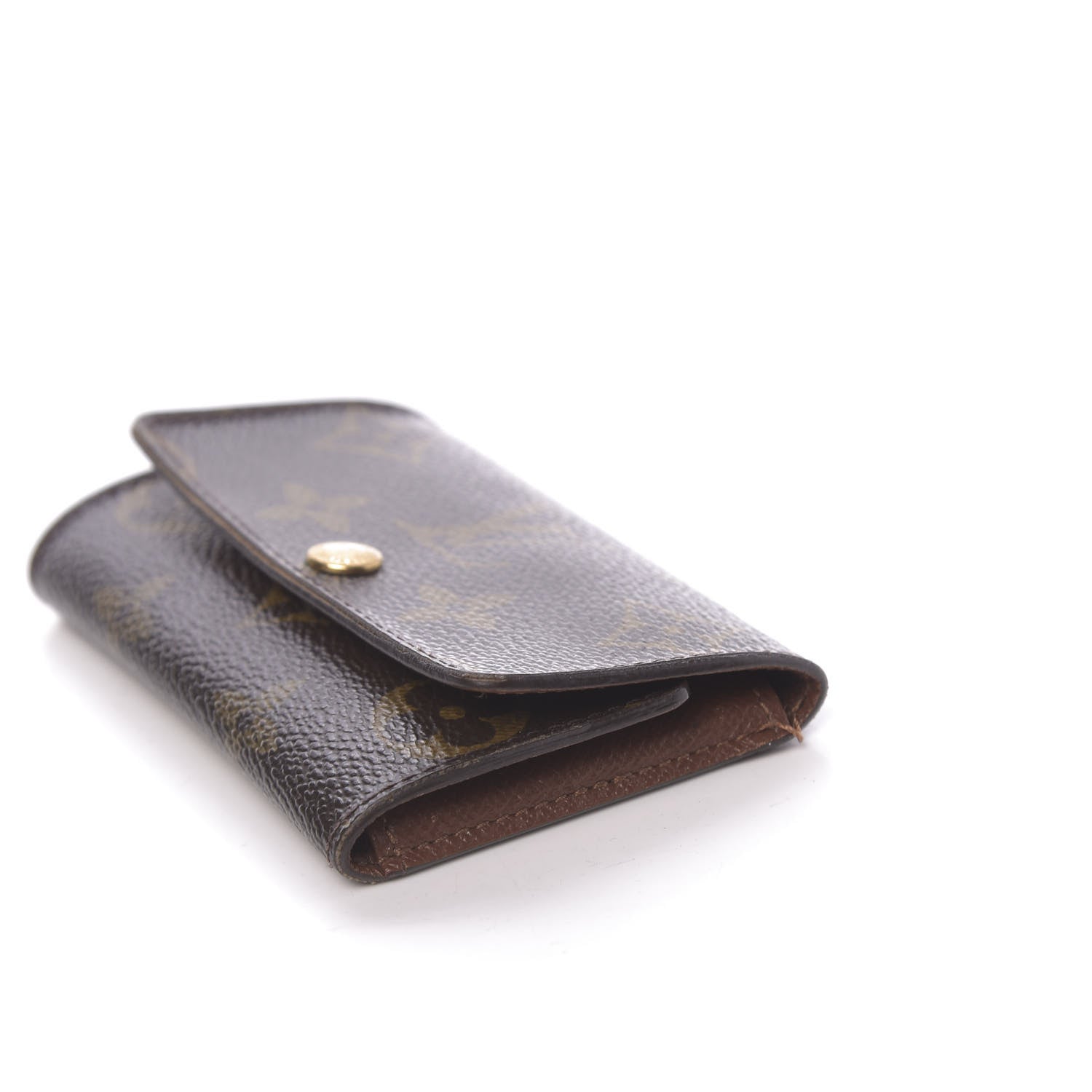 Louis Vuitton Monogram 6 Key Multicles Holder 8 of 11