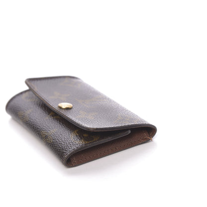 Louis Vuitton Monogram 6 Key Multicles Holder 8 of 11