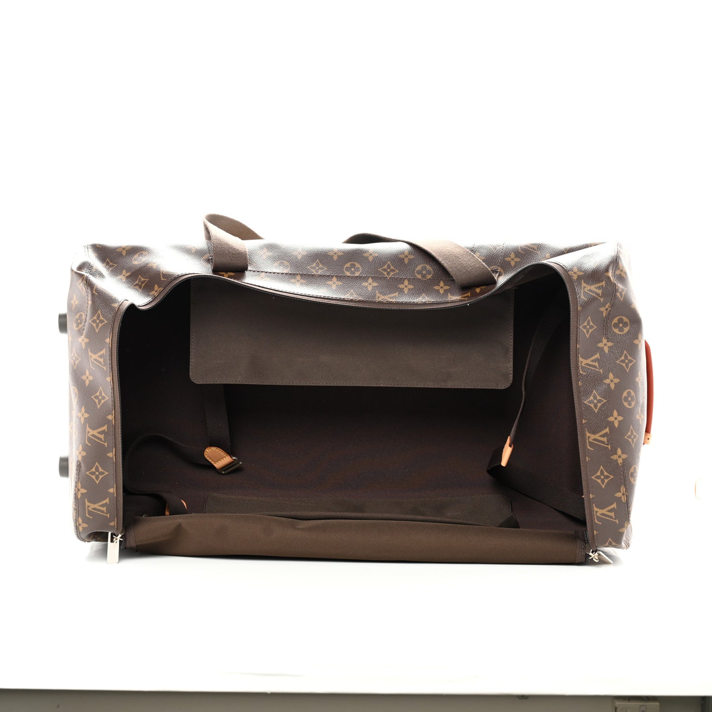 Monogram Horizon Soft Duffle 65
