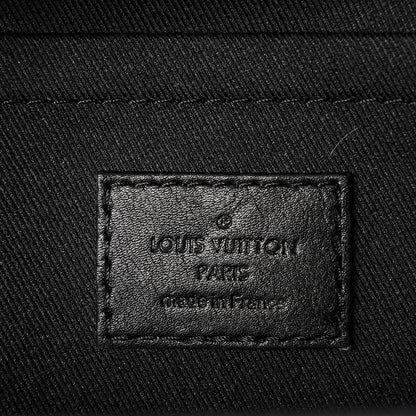 Louis Vuitton Monogram Palm Springs Backpack Mini 6 of 6