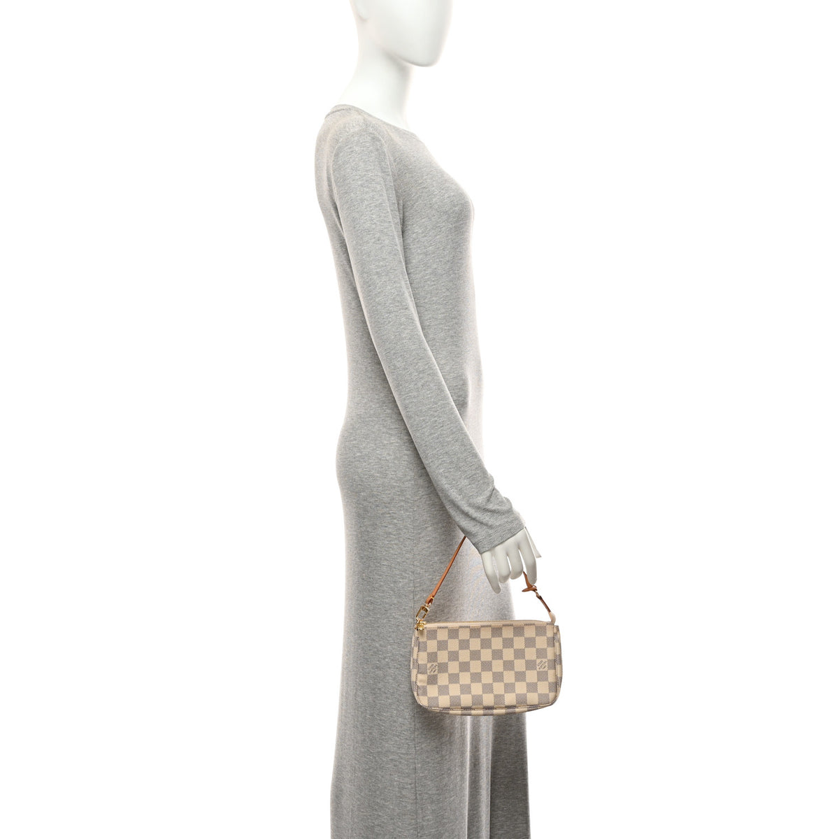 Damier Azur Pochette Accessories