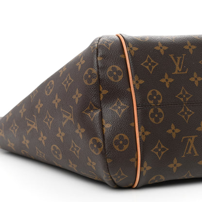 Louis Vuitton Monogram Totally GM 8 of 10
