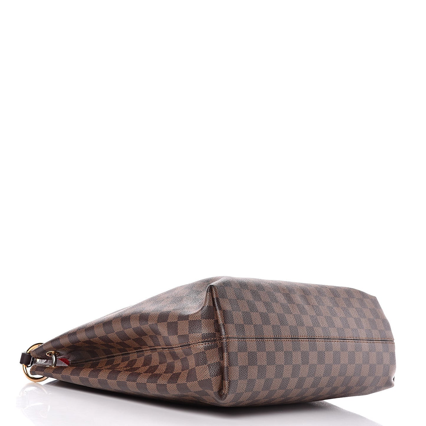 Damier Ebene Graceful MM
