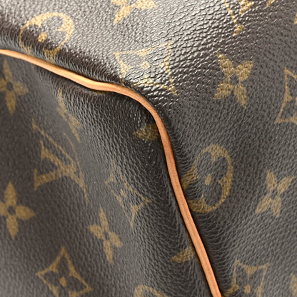 Louis Vuitton Monogram Speedy 25 10 of 11
