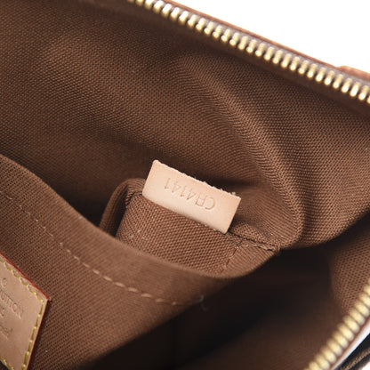 Louis Vuitton Monogram Odeon PM 6 of 9