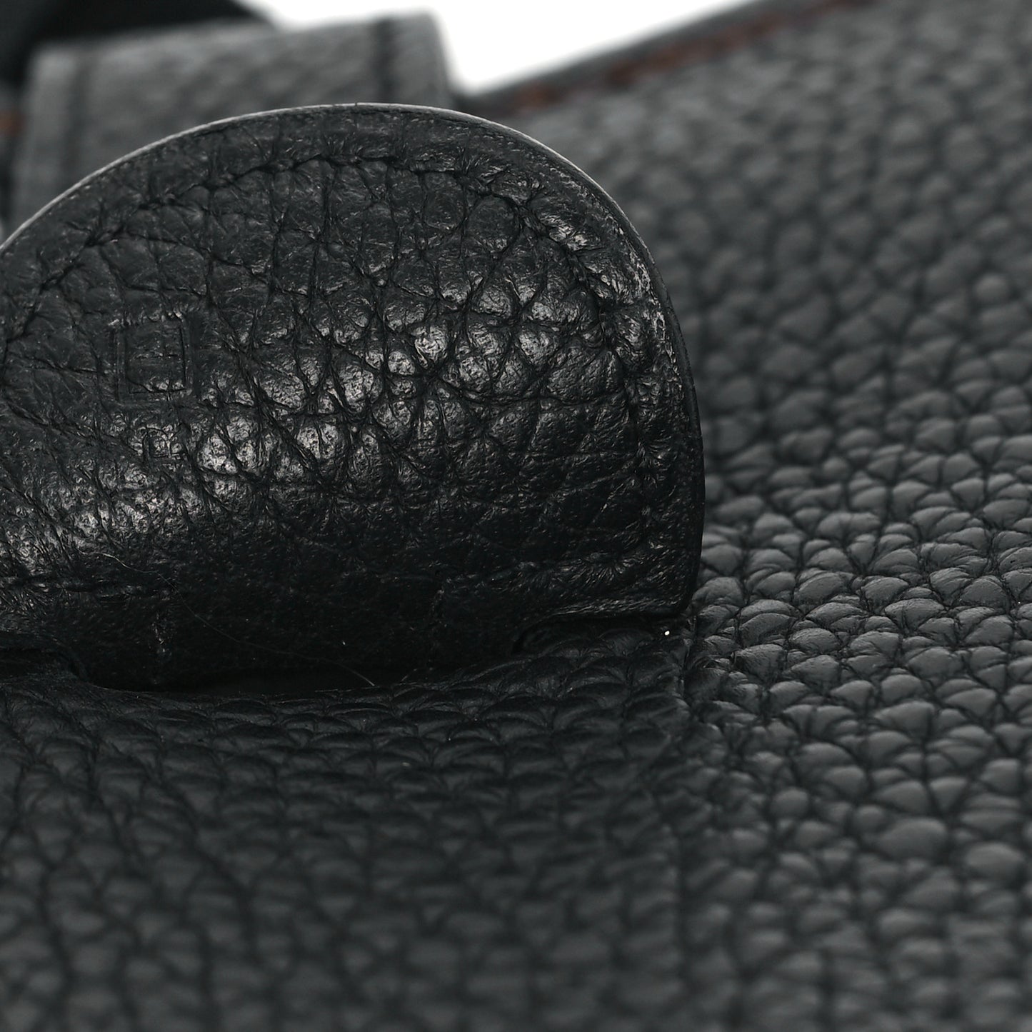 Taurillon Clemence Evelyne GM Black