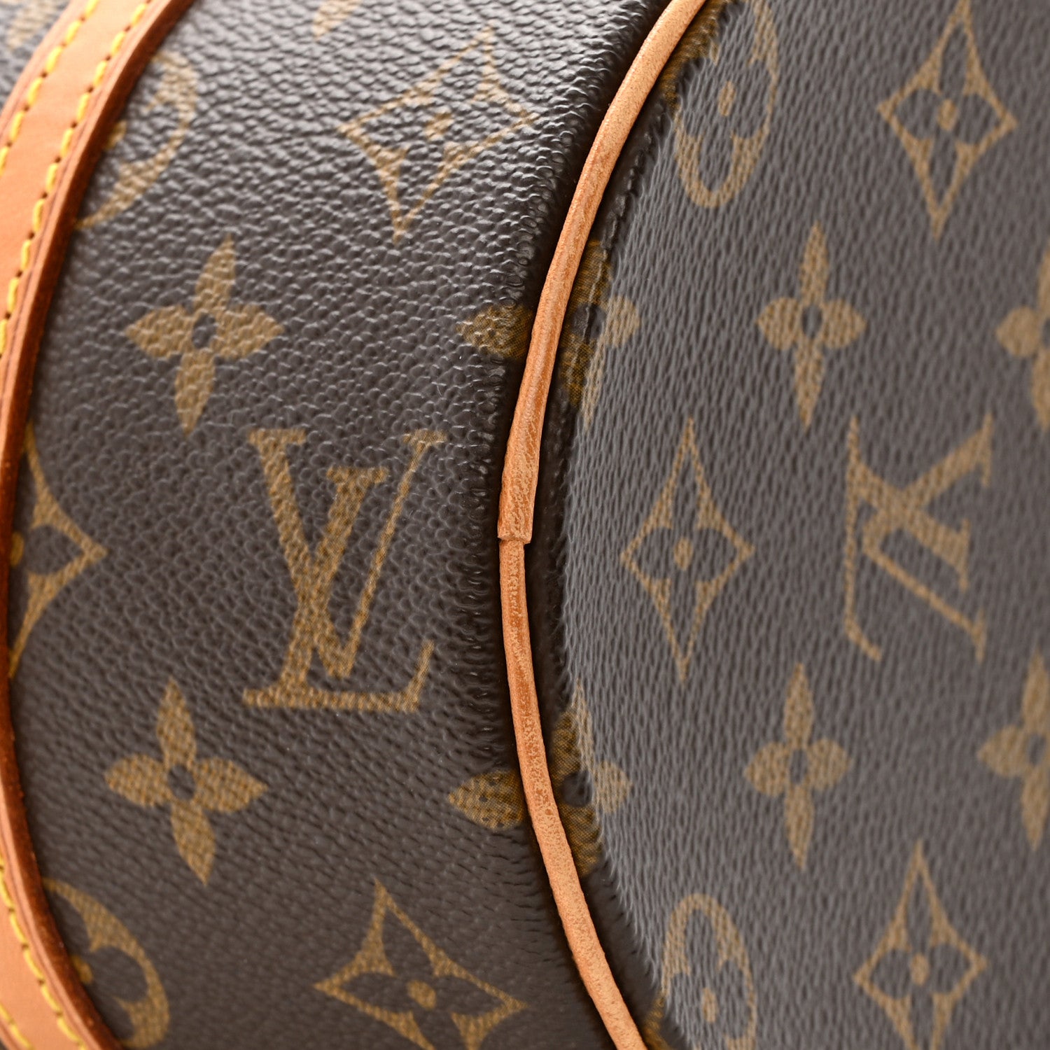 Louis Vuitton Monogram Papillon 26 11 of 14