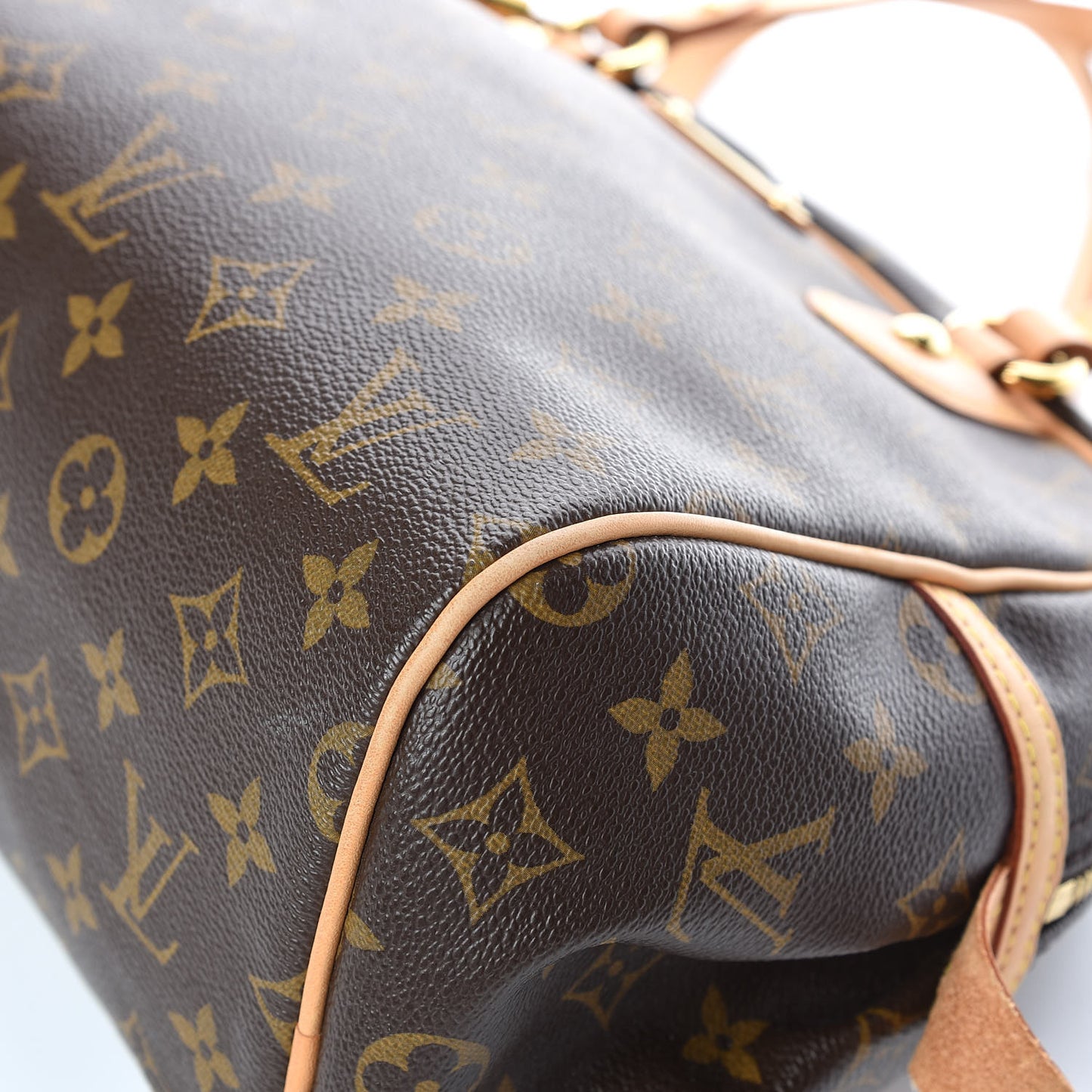 Monogram Montorgueil PM
