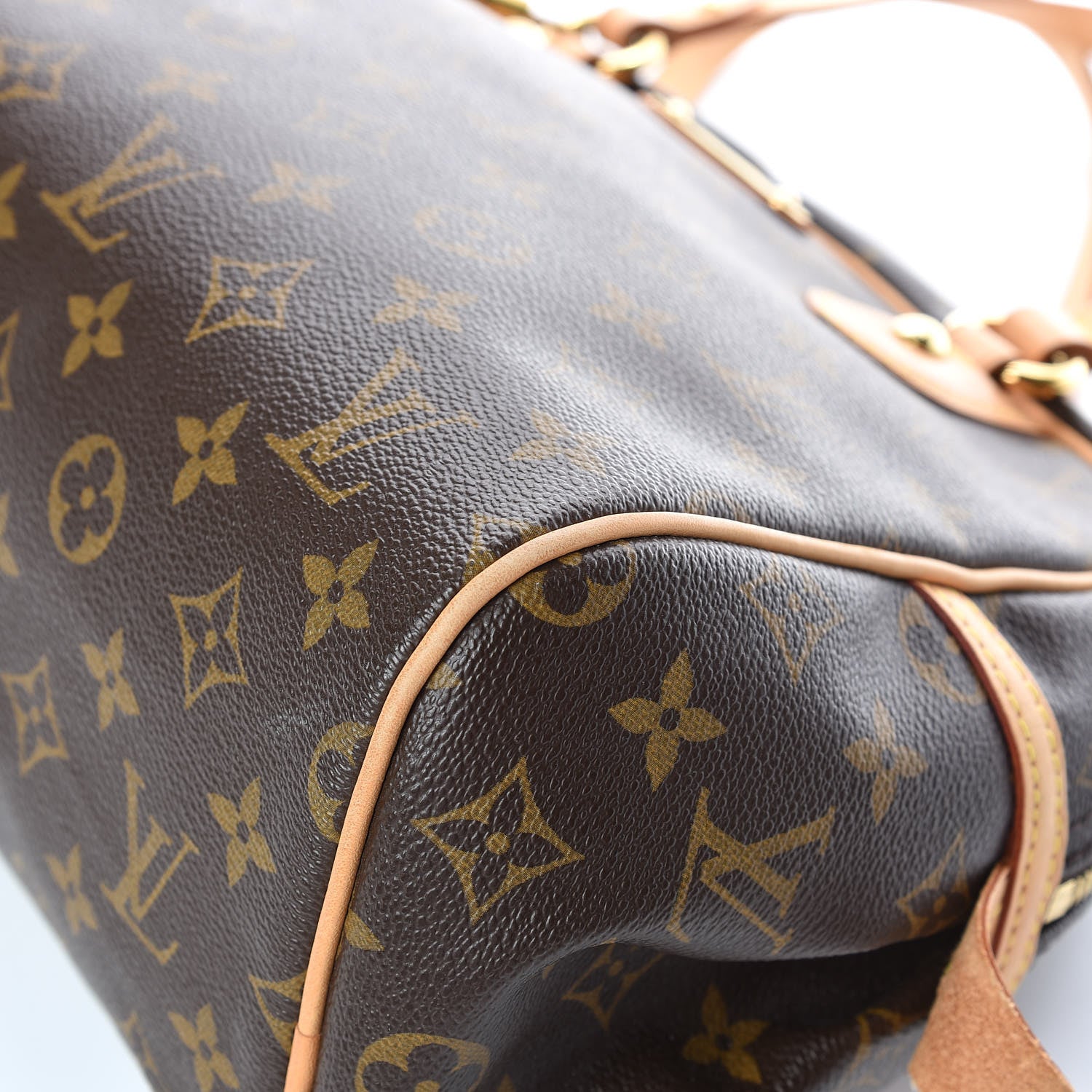 Louis Vuitton Monogram Montorgueil PM 14 of 17