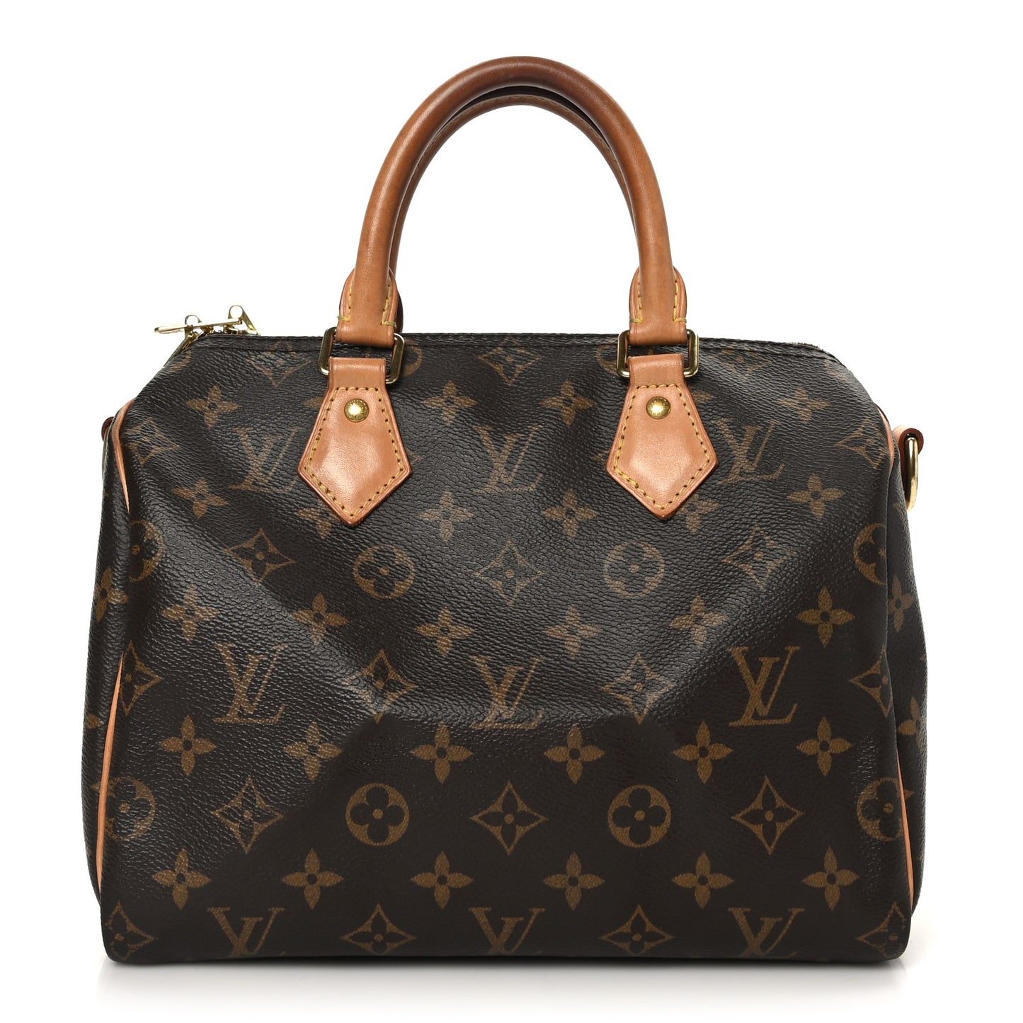 Monogram Speedy Bandouliere 25