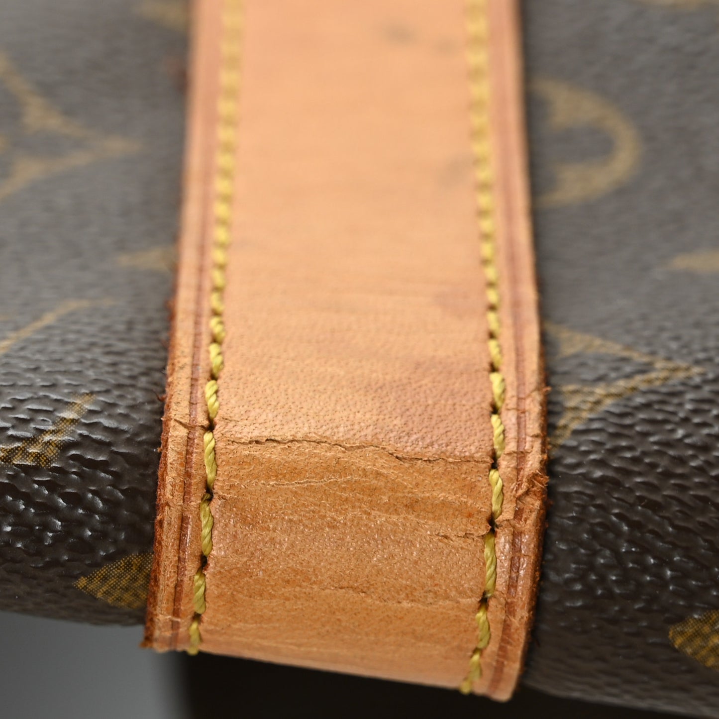 Monogram Keepall 50