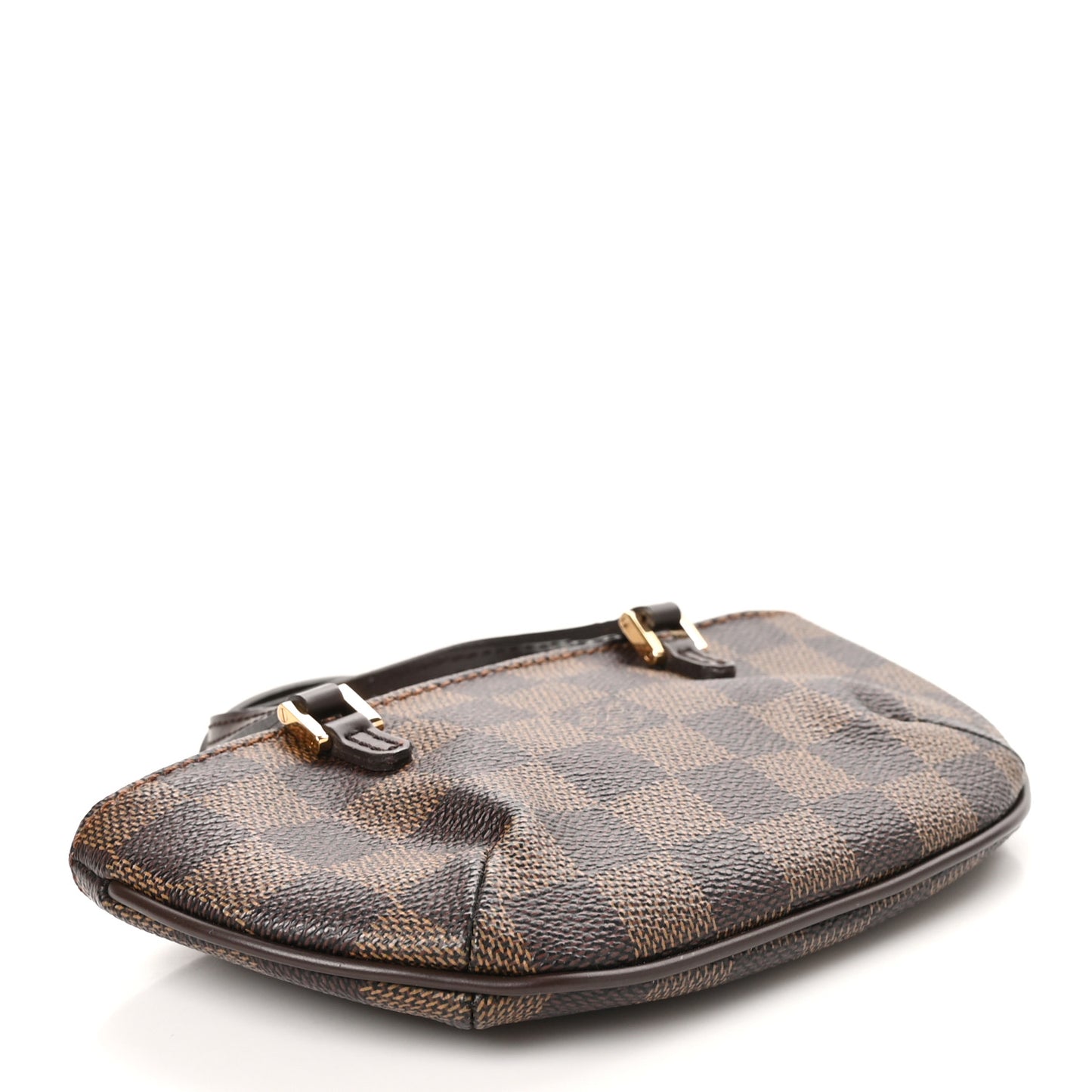 Damier Ebene Manosque GM Pochette