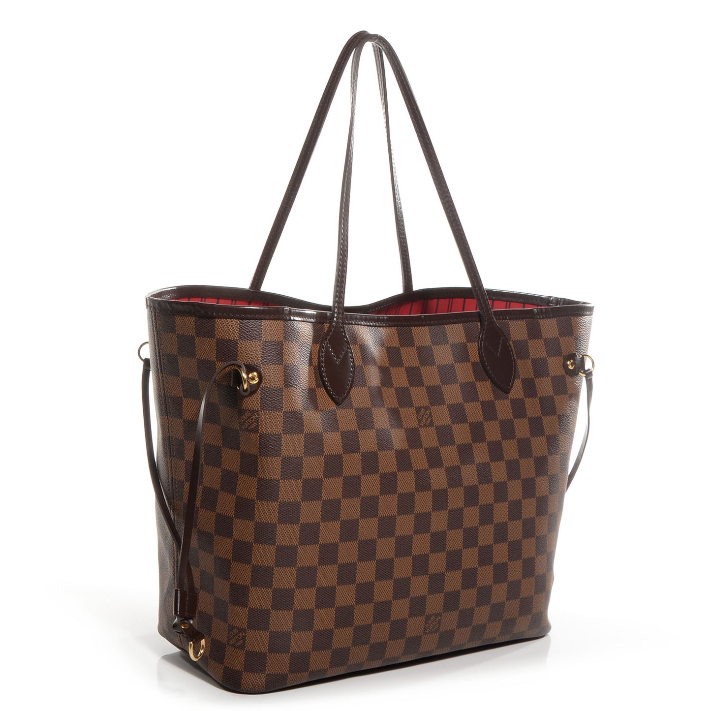 Damier Ebene Neverfull MM