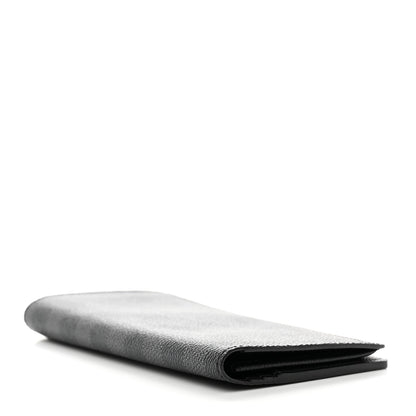 Louis Vuitton Damier Graphite Brazza Wallet 3 of 7