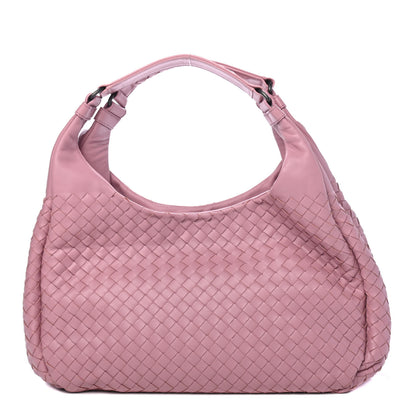 Bottega Veneta Nappa Intrecciato Medium Campana Watteau 1 of 4