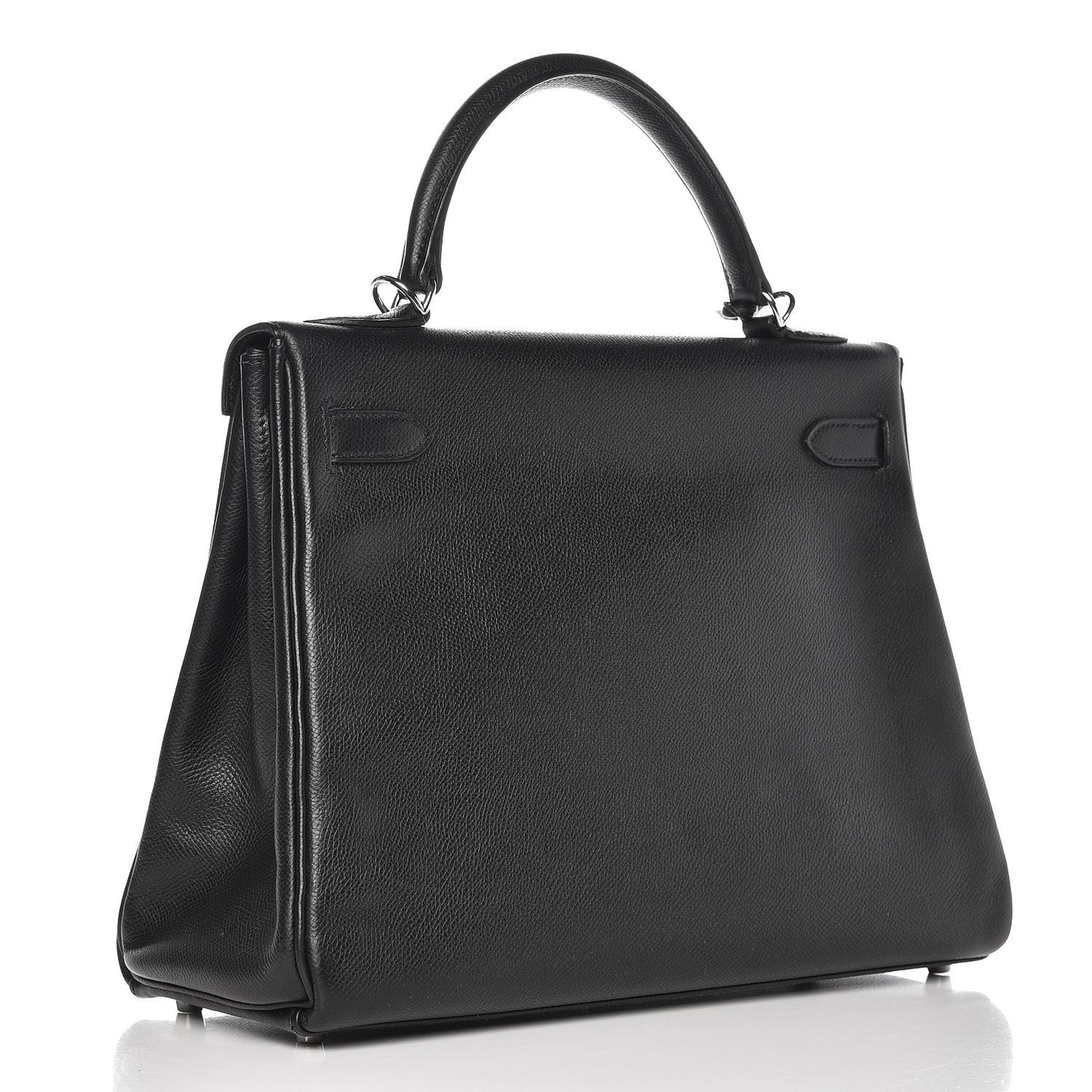 Epsom Kelly Retourne 32 Black