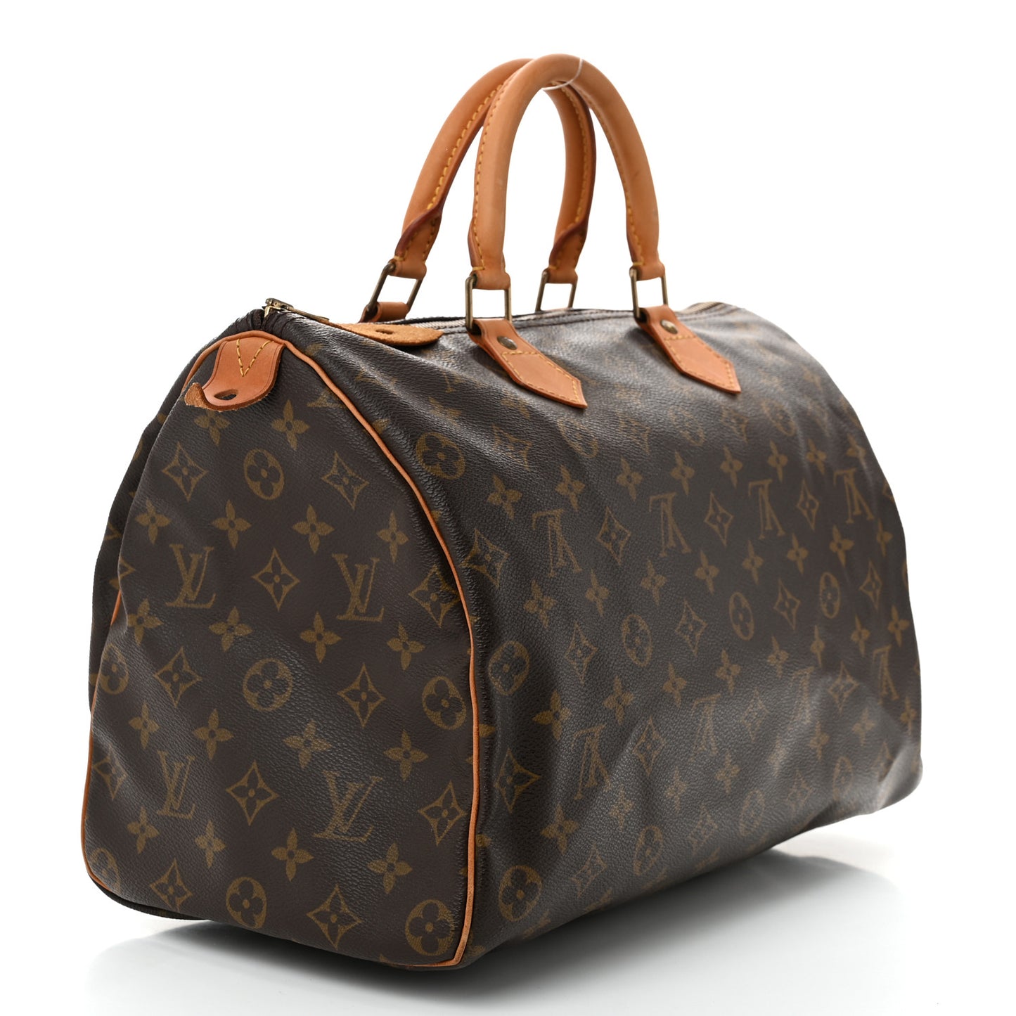 Monogram Speedy 35