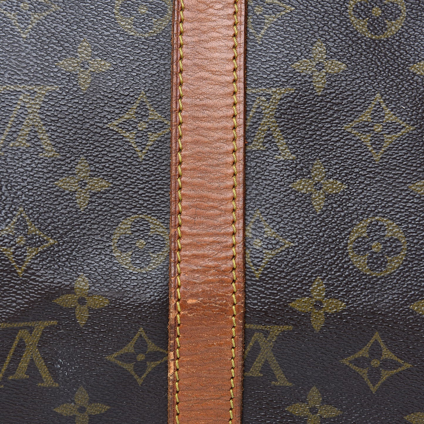 Monogram Keepall Bandouliere 45