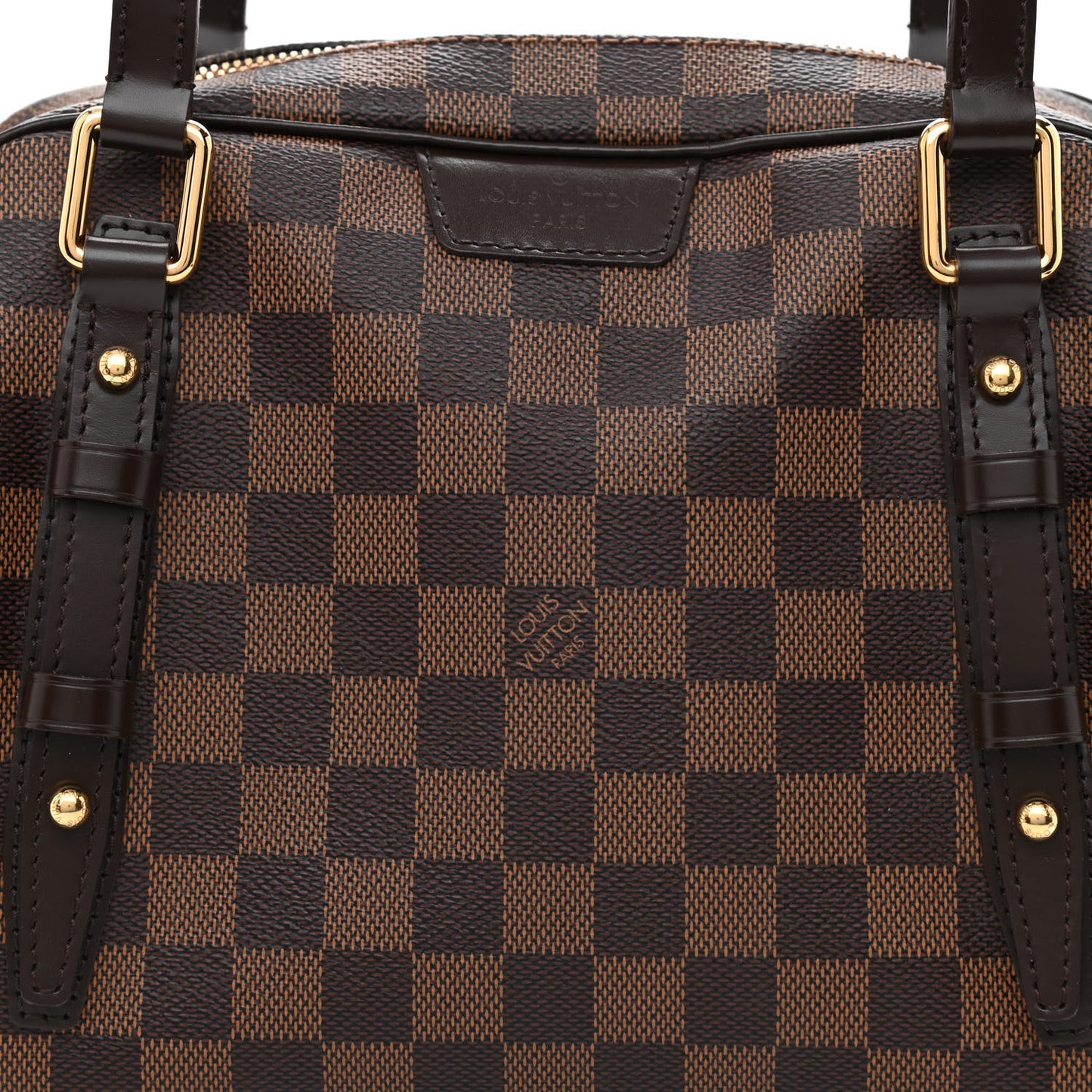 Damier Ebene Rivington PM