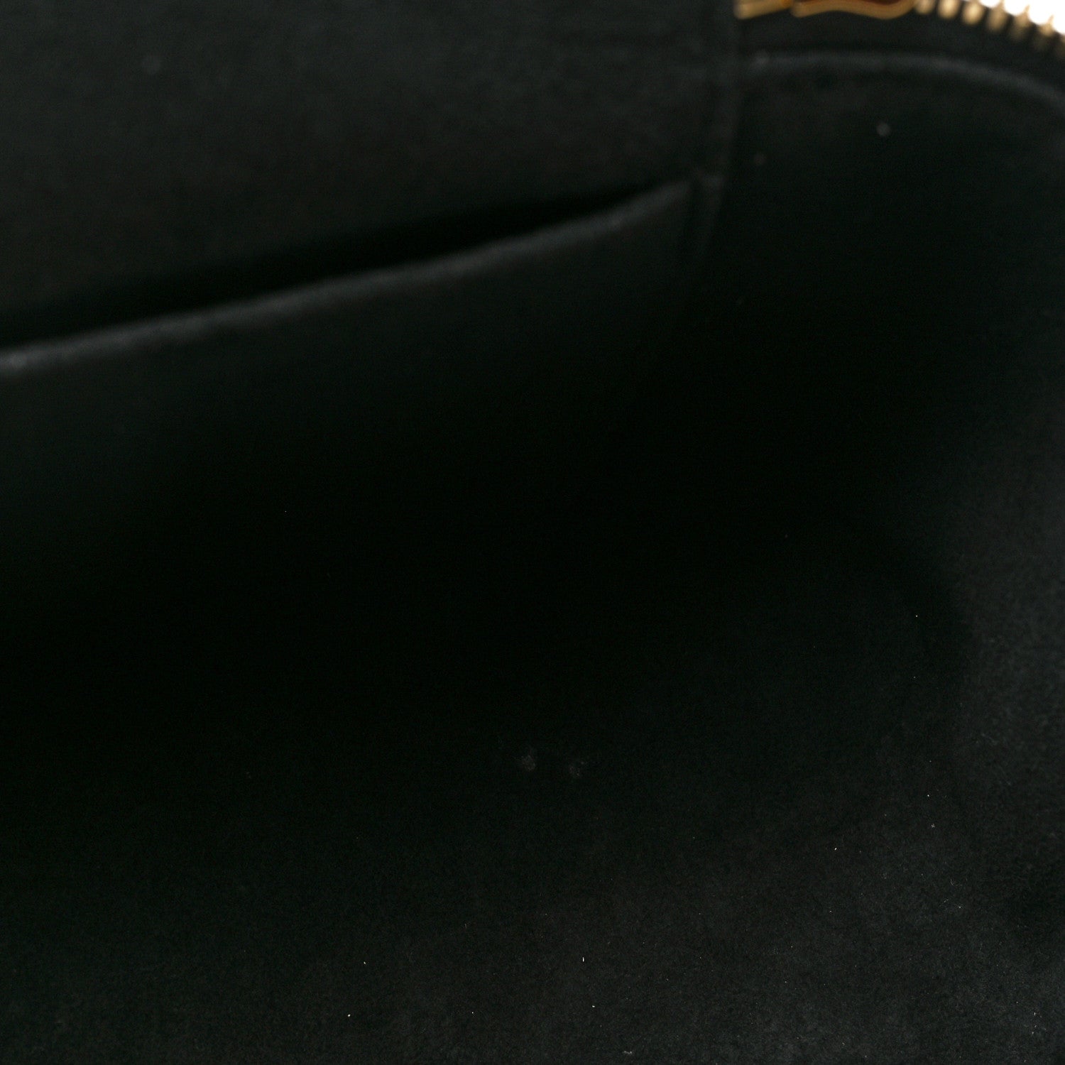 Louis Vuitton Monogram Ink Vanity PM Black 12 of 12