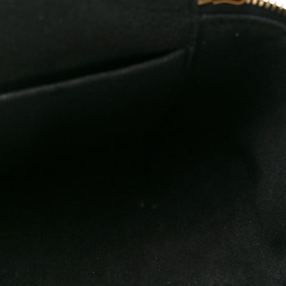 Louis Vuitton Monogram Ink Vanity PM Black 12 of 12