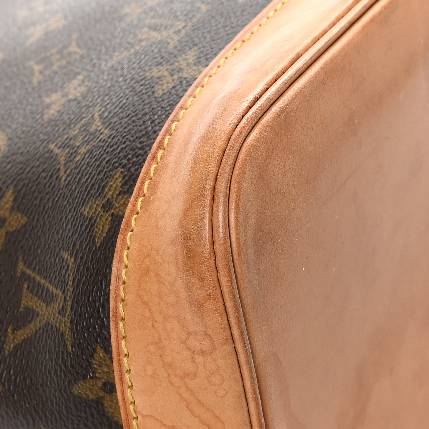 Louis Vuitton Monogram Alma PM 11 of 14